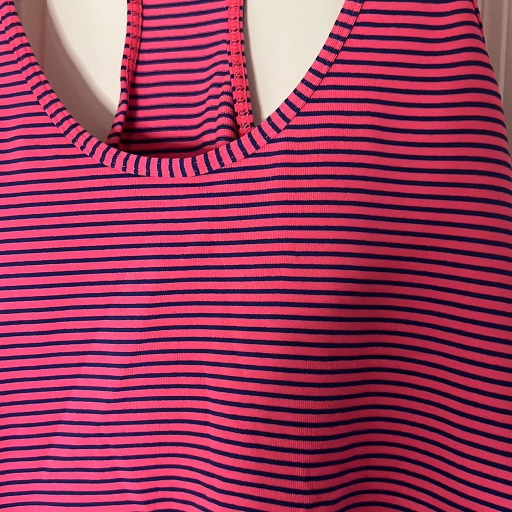 Lululemon Cool Racerback - Picture 2 of 3